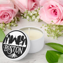Boston Favors for Weddings or Events