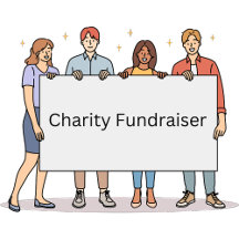 Charity Fundraiser