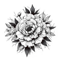 Floral patterns