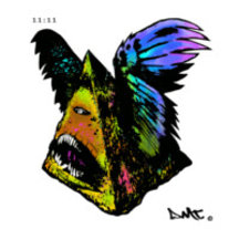 CANVAS AND POSTER ART