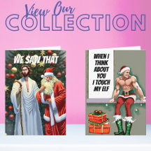 Christmas & Holidays Card Collections by Emissary