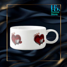 Chili Bowls (Customizable)