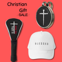 Christian Gifts on Sale