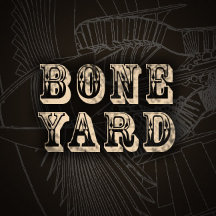 Boneyard