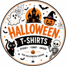 Halloween T-Shirts