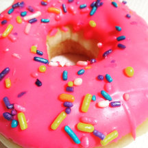 Donuts