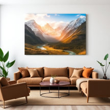 Wall Art & Décor