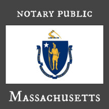 Massachusetts Notary Public Store