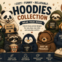 Hoodies