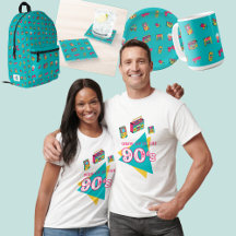 Grew up in the 90s! Collection