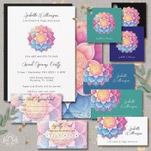 Meditation Flower Mandala Holistic Metaphysical