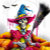 The Hystrix Halloween Shop
