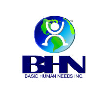 BHN ICON LOGO