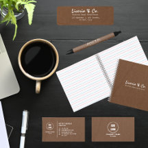 Business and Corporate