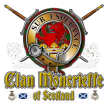 Clan Moncreiffe
