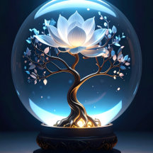 Luminous Sanctuary