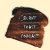 Burnt Toast Design