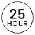 Twenty Five Hour