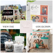 Best Friends BFF Gifts