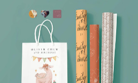 Deja volar tu imaginación