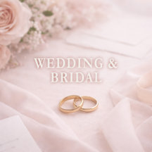Weddings & Bridal