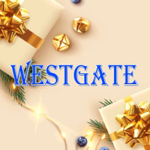 Westgate_Name T-Shirt