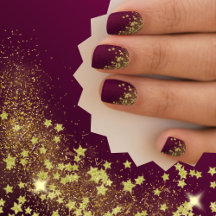 Minx to your fingertips