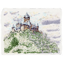 Cochem Castle