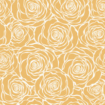 Paper plates,Damask,gold, golden, floral,art chic