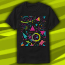 Coleção Camiseta Masculina Básica Comum