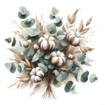 Minimalist Floral Wall Art for Modern Interiors