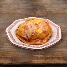 中華料理