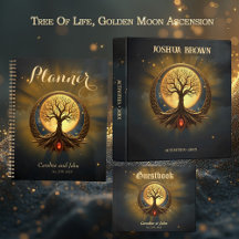 Tree of Life – Moonlit Enlightenment 