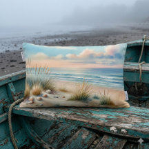 Quiet Shore Pastels