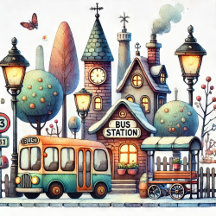 Shops for a bit of EVERYTHING WE LOVE!