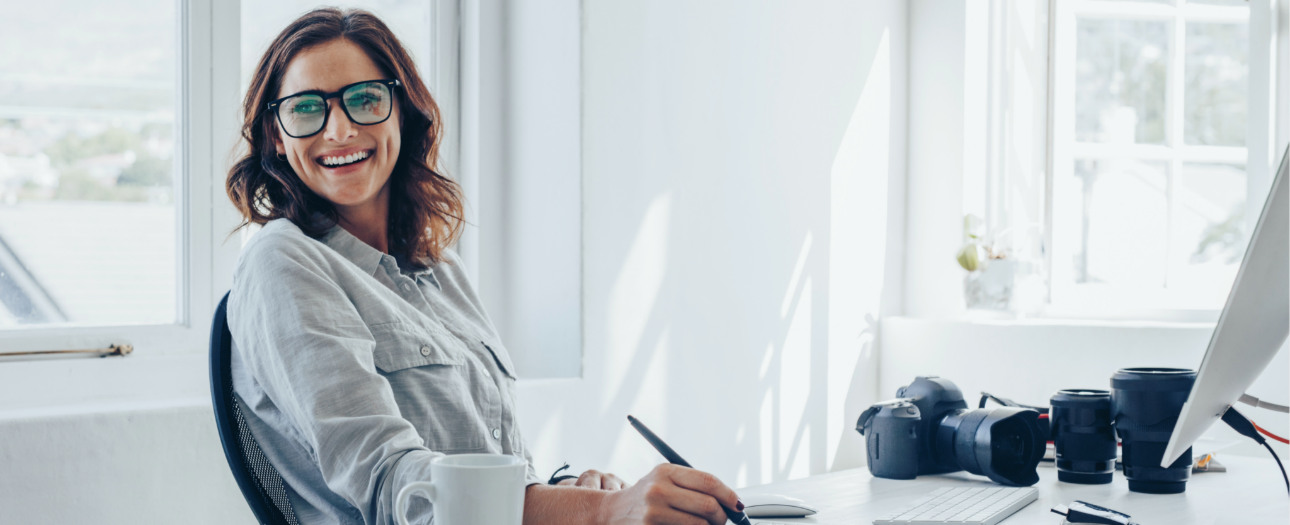 Vive de lo que te gusta. Conviértete en creador en Zazzle y saca rendimiento de tu pasión y habilidades creativas.