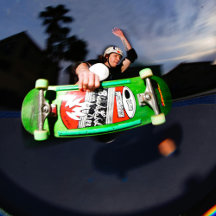 Skateboarding Revolutions