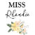 Miss Rhoadie