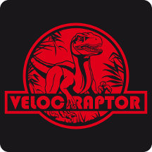 Dinosaur logo
