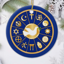 DOVE OF PEACE