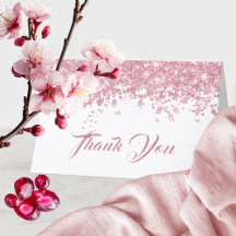 Greeting Cards/Postcards/Folded Thank You Cards