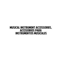 Musical Instrument Accessories 1