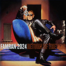 Famran 2024: Return of the Mac