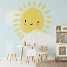 Little Ray of Sunshine