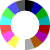 Forbidden Color