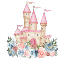 Fairytale Castle