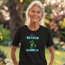 Plant Lover Sayings & Garden Humor Collection
