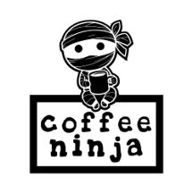 Coffee Ninja Squad