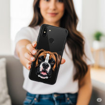 Animal Lover Phone Cases