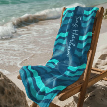 BEACH TOWELS